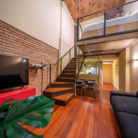 Duplex St Pere Onyarapartamentscom *