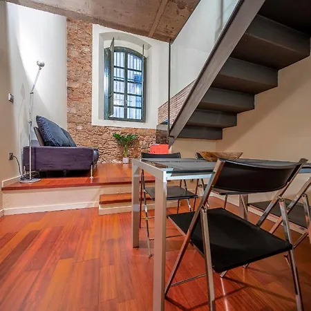 Duplex St Pere Onyarapartamentscom * Girona