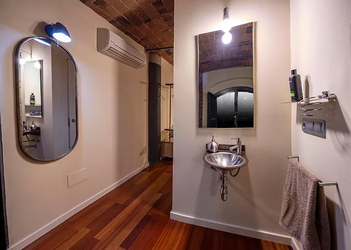 Duplex St Pere Onyarapartamentscom * Χιρόνα