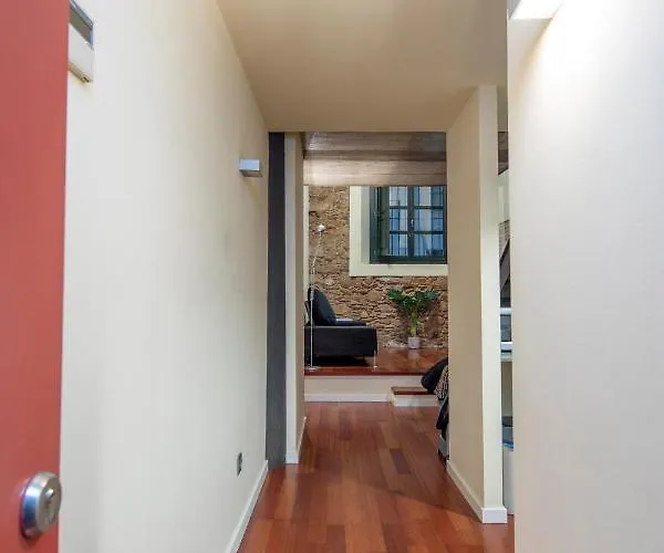 Διαμέρισμα Duplex St Pere Onyarapartamentscom Χιρόνα