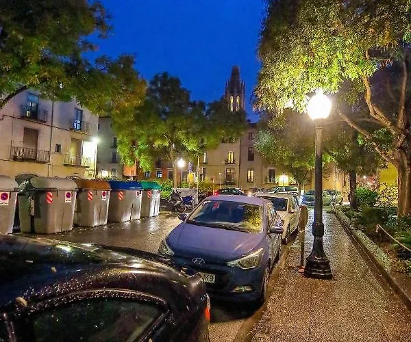 Duplex St Pere Onyarapartamentscom Διαμέρισμα Χιρόνα