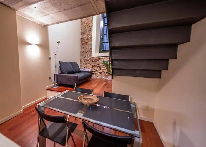 Διαμέρισμα Duplex St Pere Onyarapartamentscom *