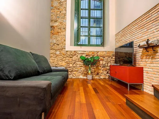 Duplex St Pere Onyarapartamentscom *