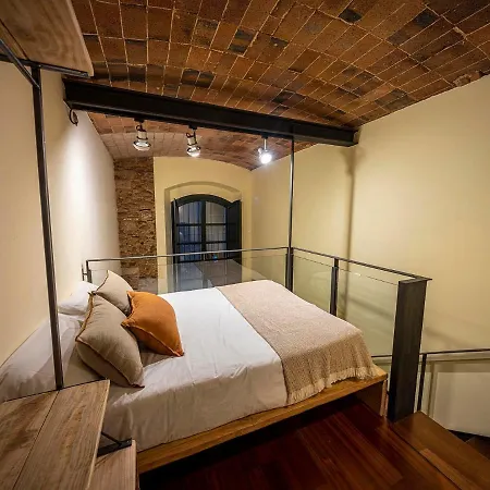 Duplex St Pere Onyarapartamentscom Gérone