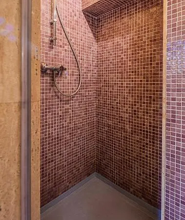 شقة Duplex St Pere Onyarapartamentscom *
