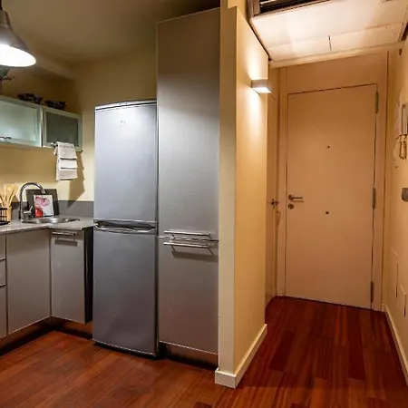 شقة Duplex St Pere Onyarapartamentscom