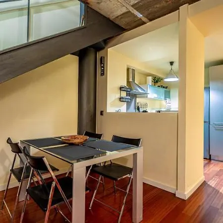 Апартаменты Duplex St Pere Onyarapartamentscom