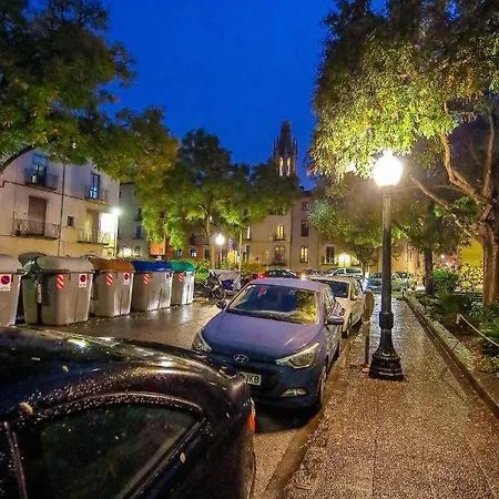 Duplex St Pere Onyarapartamentscom Appartement Gérone