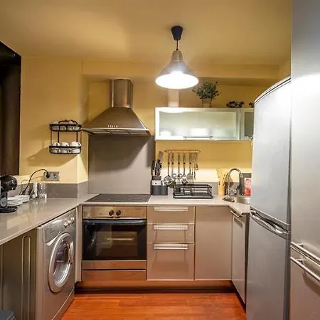 Апартаменты Duplex St Pere Onyarapartamentscom