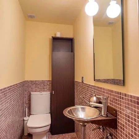 Duplex St Pere Onyarapartamentscom شقة