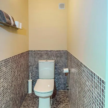 شقة Duplex St Pere Onyarapartamentscom *