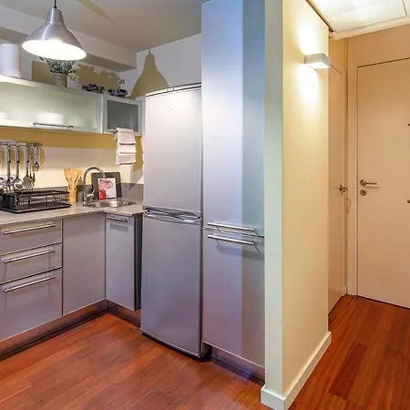 公寓 Duplex St Pere Onyarapartamentscom