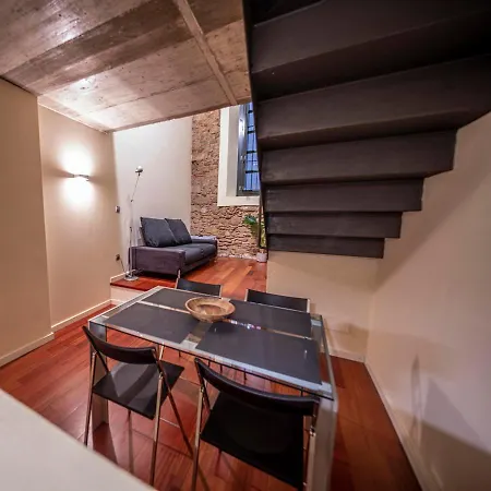 Apartament Duplex St Pere Onyarapartamentscom *