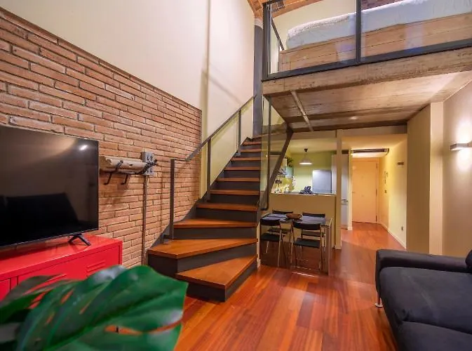 Duplex St Pere Onyarapartamentscom *