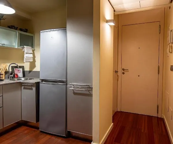 公寓 Duplex St Pere Onyarapartamentscom