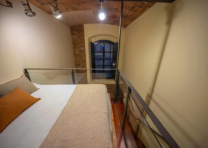 Duplex St Pere Onyarapartamentscom *