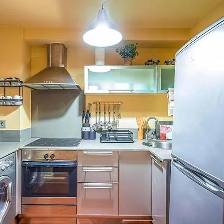 Διαμέρισμα Duplex St Pere Onyarapartamentscom *